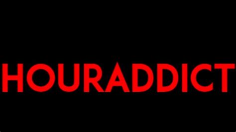 houraddict